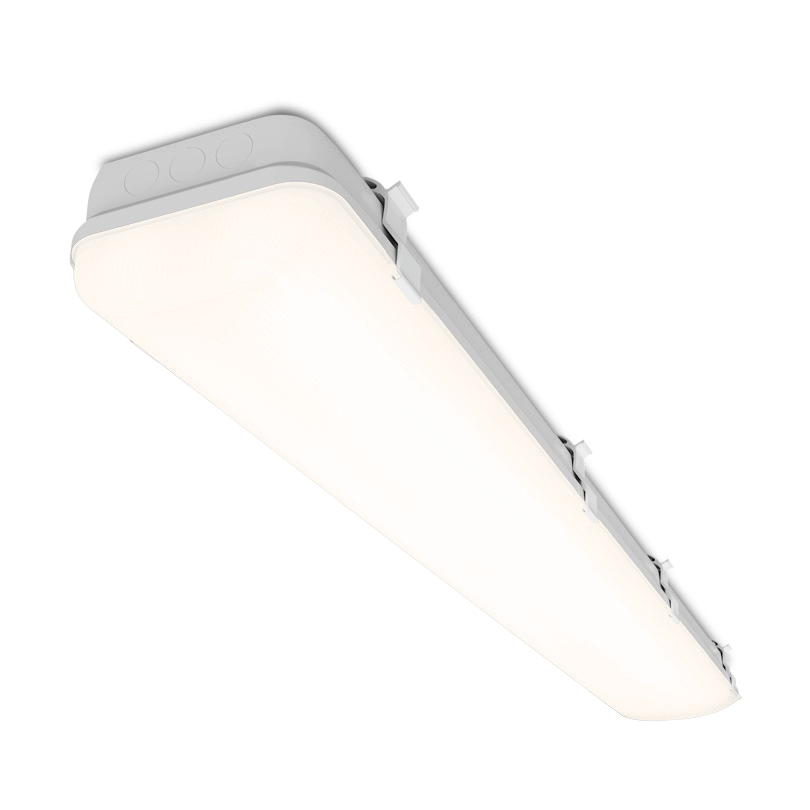 Светильник WOLTA STD ДСП11-36-001-4К 36Вт 4000К IP65 Матовый