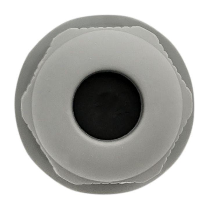 Сальник PG9 d4-8мм (d отверст. 16мм) IP54 PROxima EKF plc-pg-9-r