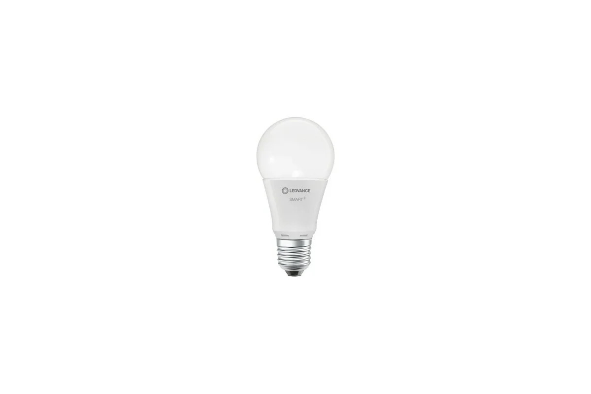 Умная Bluetooth лампа LEDVANCE SMART+ Classic Diable 60 9 W/2700K E27 4058075208506